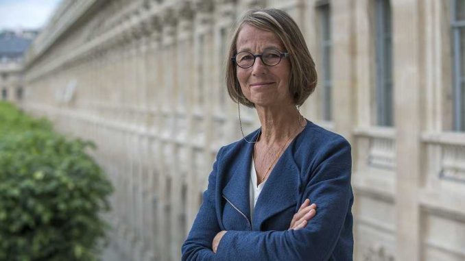 Voici le nouveau gouvernement concocté par Macron et Philippe Voici le nouveau gouvernement concocté par Macron et Philippe