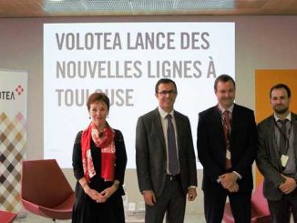 Volotéa annonce 2 nouvelles destinations au départ de Toulouse vers Nice et les Canaries