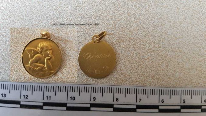 à Toulouse, bijoux volés cherchent propriétaires à Toulouse, bijoux volés cherchent propriétaires