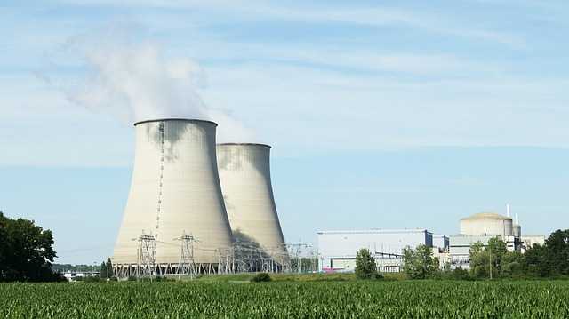 Avenir du nucléaire trois scénarios sont sur la table Avenir du nucléaire : trois scénarios sont sur la table