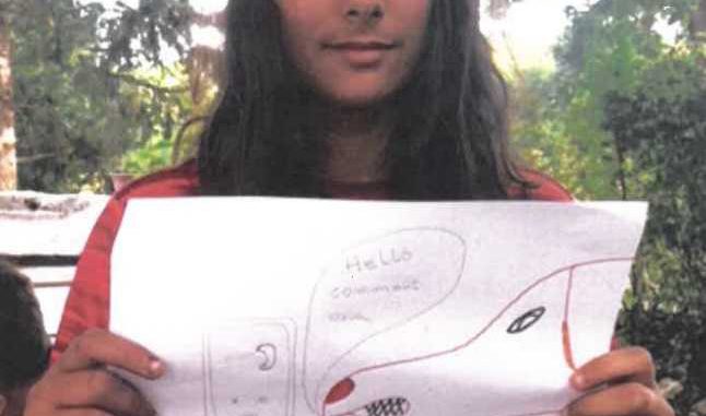 Avis de recherche après la fugue d'une mineure de 14 ans dans le Gers Avis de recherche après la fugue d'une mineure de 14 ans dans le Gers