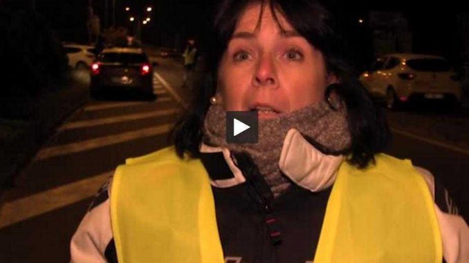 Dans les Hautes Pyrénées, actions des Gilets Jaunes à Tarbes, Lannemezan et Capvern Dans les Hautes Pyrénées, actions des Gilets Jaunes à Tarbes, Lannemezan et Capvern