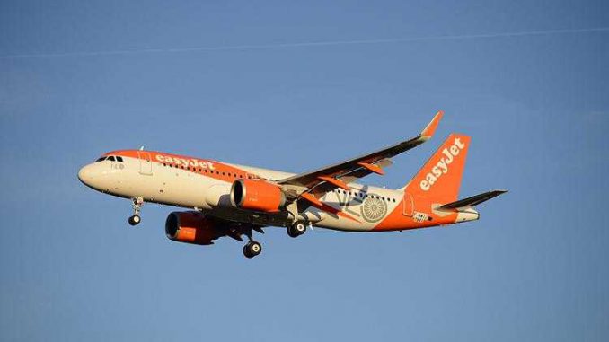 EasyJet commande 17 Airbus A320 neo EasyJet commande 17 Airbus A320 neo