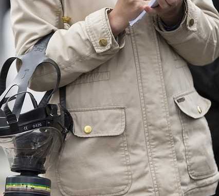 Gilets jaunes des journalistes victimes de violences à Toulouse et Béziers "Gilets jaunes" : des journalistes victimes de violences à Toulouse et Béziers
