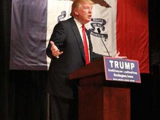 Gros clash entre Trump et un journaliste de CNN