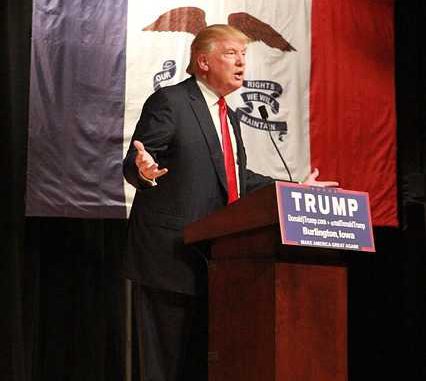 Gros clash entre Trump et un journaliste de CNN Gros clash entre Trump et un journaliste de CNN