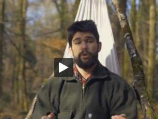 Insolite. à 24 ans, il a vécu 7 mois en autosuffisance dans les Pyrénées