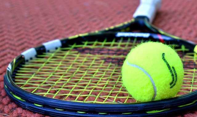 Interclubs 2018 - Contre le Tennis Club de Paris, le Stade Toulousain a eu du coeur ! Interclubs 2018 - Contre le Tennis Club de Paris, le Stade Toulousain a eu du coeur !