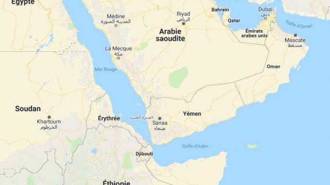 Le Yémen est un enfer sur terre pour les enfants Le Yémen est un « enfer sur terre » pour les enfants