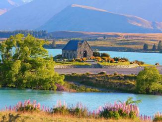 L’Australie et la Nouvelle-Zélande à la rencontre des Toulousains