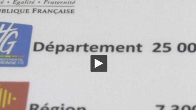 Métropole Département Les élus ruraux de Haute-Garonne sont inquiets Métropole / Département : Les élus ruraux de Haute-Garonne sont inquiets