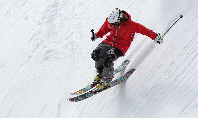 Pourra-t-on encore skier dans les Pyrénées dans 30 ans Pourra-t-on encore skier dans les Pyrénées dans 30 ans