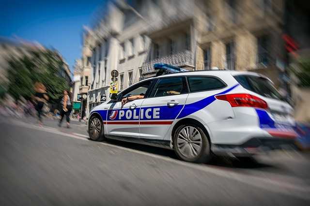 Projet d’action violente contre Macron, plusieurs interpellations