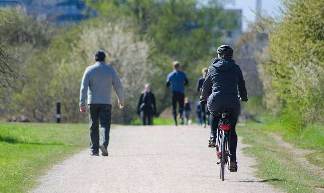 Quand Carlos Ghosn raillait les cyclistes qui ne respectent pas les règles Quand Carlos Ghosn raillait les cyclistes "qui ne respectent pas les règles"