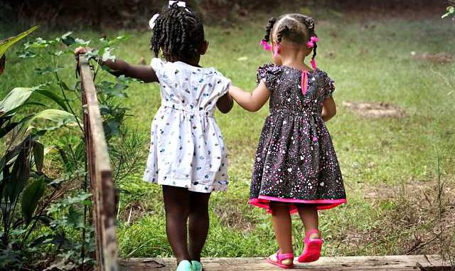 Toulouse a célébré les droits de l'enfant Toulouse a célébré les droits de l'enfant