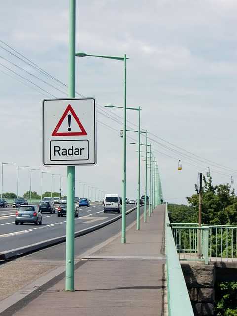 Toulouse. 3 hommes soupçonnés de dégradations de radars interpellés