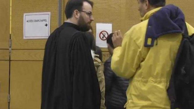 Toulouse. 3 mois de prison avec sursis pour dégradations de radars Toulouse. 3 mois de prison avec sursis pour dégradations de radars