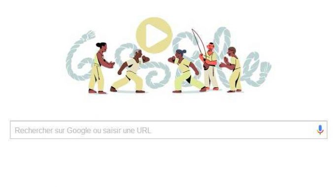 qui est Mestre Bimba célébré par Google qui est Mestre Bimba célébré par Google