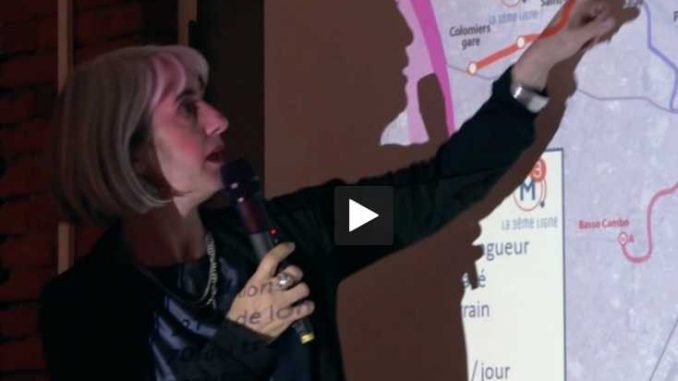 3e ligne de métro, comment se sont déroulés les ateliers de novembre à Toulouse 3e ligne de métro, comment se sont déroulés les ateliers de novembre à Toulouse