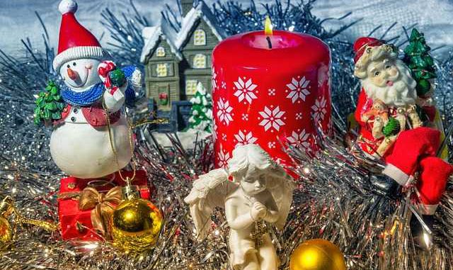 A Toulouse, derniers préparatifs de Noël A Toulouse, derniers préparatifs de Noël