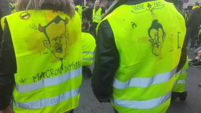 Le préfet ne pourra pas interdire des manifestants à Toulouse Le préfet ne pourra pas interdire des manifestants à Toulouse