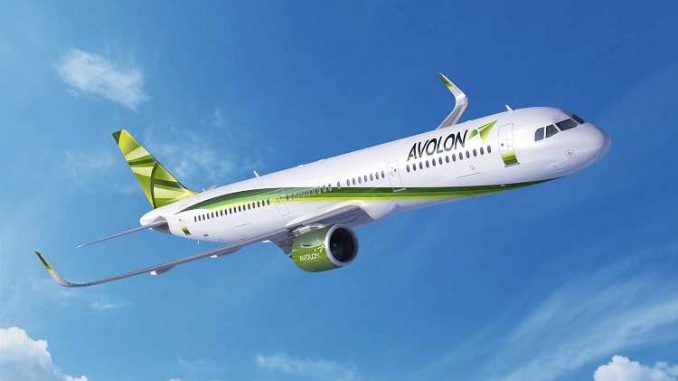 Airbus enregistre une méga commande de 100 avions en Irlande Airbus enregistre une méga commande de 100 avions en Irlande