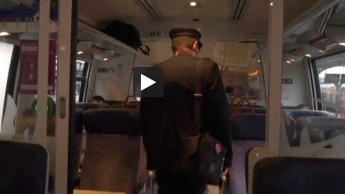 Au départ de Toulouse Matabiau, certains trains SNCF privés de contrôleurs Au départ de Toulouse Matabiau, certains trains SNCF privés de contrôleurs