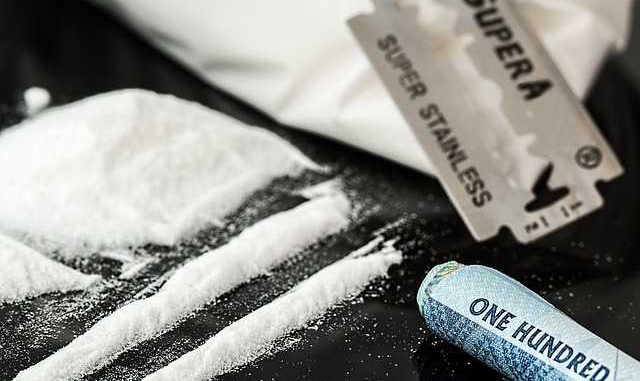Cocaïne, héroïne, de plus en plus de drogue transite en Afrique Cocaïne, héroïne, de plus en plus de drogue transite en Afrique