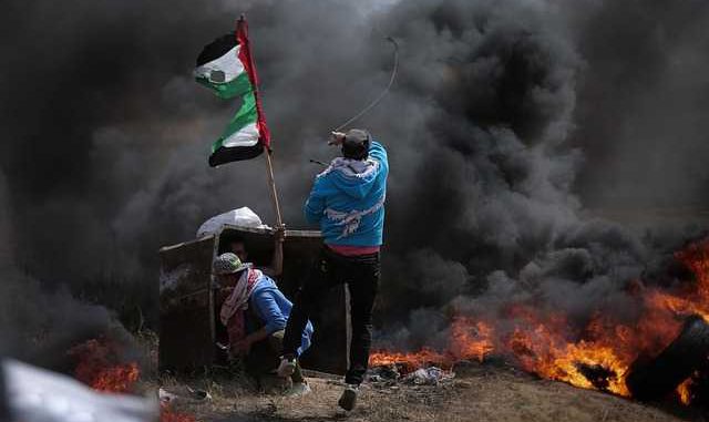 Hamas - Palestine. camouflet pour les Etats Unis aux Nations Unies Hamas - Palestine. camouflet pour les Etats Unis aux Nations Unies