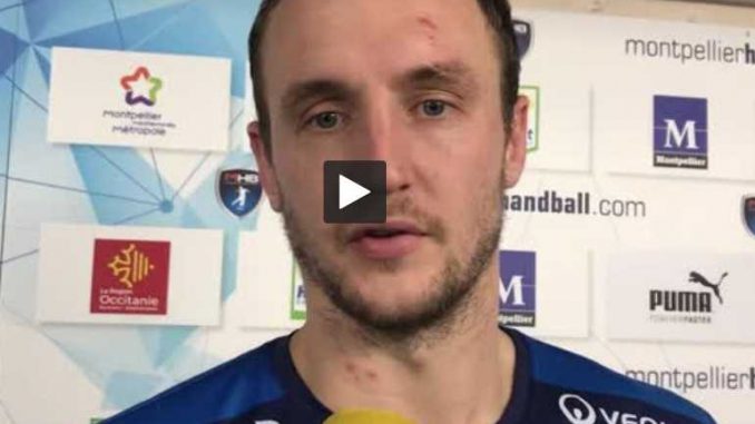 Handball. Montpellier élimine le Toulouse Fenix Handball. Montpellier élimine le Toulouse Fenix