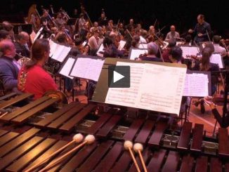 L'Orchestre du Capitole de Toulouse joue Star Wars