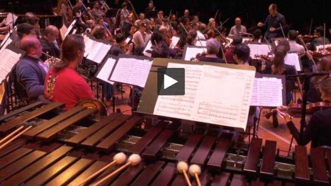 L'Orchestre du Capitole de Toulouse joue Star Wars L'Orchestre du Capitole de Toulouse joue Star Wars