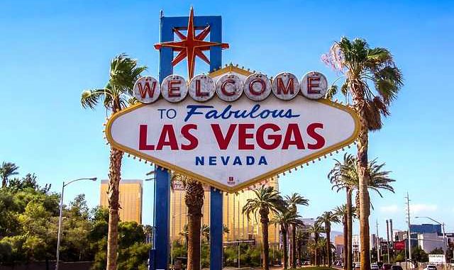 La Région Occitanie accompagne 35 startup au CES de Las Vegas en 2019 La Région Occitanie accompagne 35 startup au CES de Las Vegas en 2019