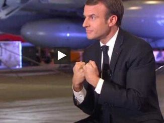 Macron. des annonces suffisantes pour calmer la colère ?