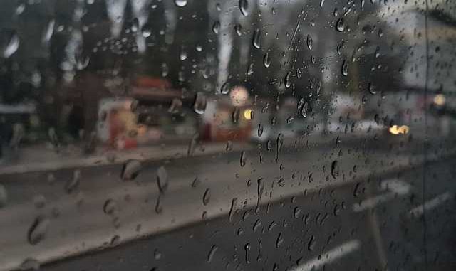 Météo Toulouse. pluies, baisse des températures, changement de temps jeudi Météo Toulouse. pluies, baisse des températures, changement de temps jeudi