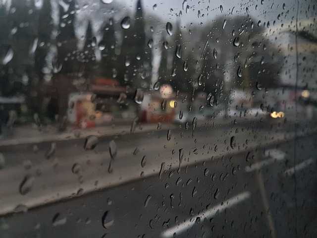 Météo Toulouse. pluies, baisse des températures, changement de temps jeudi