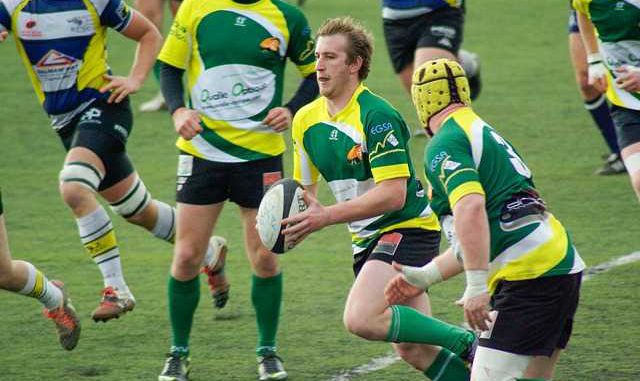 ProD2. Colomiers gagne mais reste avant dernier au classement ProD2. Colomiers gagne mais reste avant dernier au classement