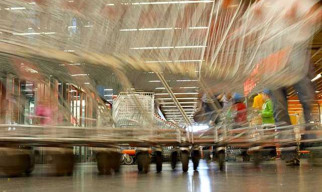 Toulouse. La caissière scannait un produit sur trois, 10 000 € de perte Toulouse. La caissière scannait un produit sur trois, 10 000 € de perte