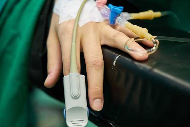 Un Gilet jaune dans le coma après un tir de Flash Ball à Toulouse