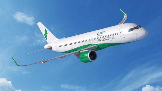 Airbus enregistre une nouvelle commande évaluée à 7 milliards de dollars Airbus enregistre une nouvelle commande évaluée à 7 milliards de dollars