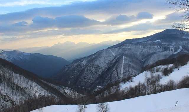 Hautes Pyrénées et Aveyron repassent en alerte météo vigilance orange Hautes Pyrénées et Aveyron repassent en alerte météo vigilance orange