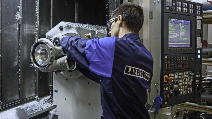 Liebherr-Aerospace Toulouse annonce recruter 150 personnes à Toulouse Liebherr-Aerospace Toulouse annonce recruter 150 personnes à Toulouse