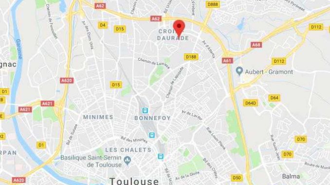 Mort d'un motard samedi à Toulouse, la police cherche des témoins Mort d'un motard samedi à Toulouse, la police cherche des témoins