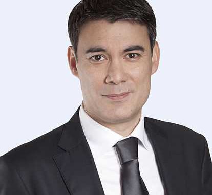 Olivier Faure dresse un bilan amer du quinquennat Hollande (1) Olivier Faure dresse un bilan amer du quinquennat Hollande (1)