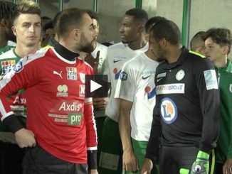 Sète Lille, Toulouse Reims en coupe de France