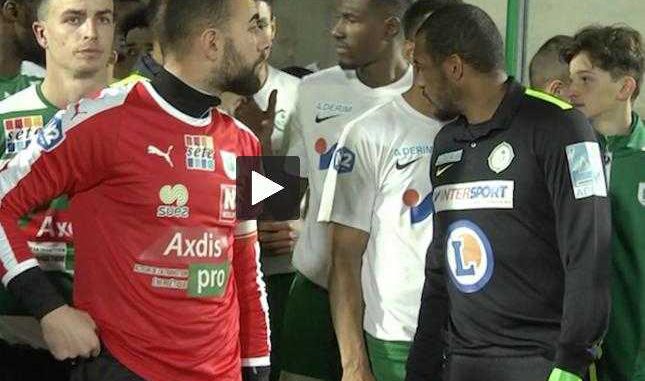 Sète Lille, Toulouse Reims en coupe de France Sète Lille, Toulouse Reims en coupe de France