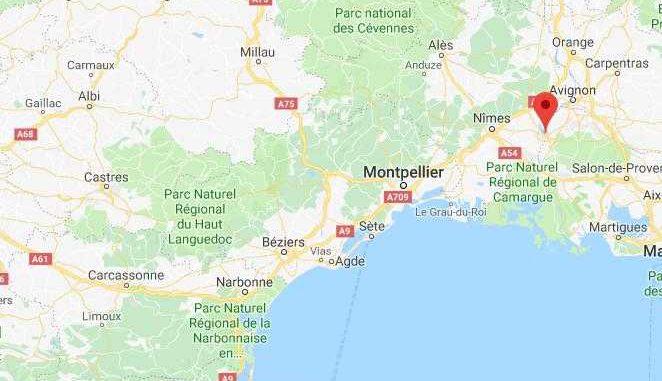 Tarascon - Evasion spectaculaire d'un prisonnier de Béziers a t on précisé dans l'entourage de la ministre
