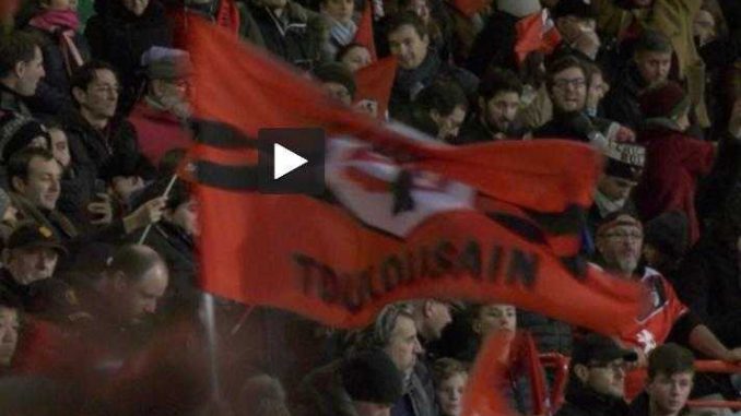 Toulouse ira défier le Racing Toulouse ira défier le Racing