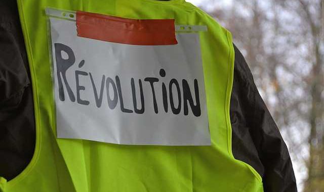 Vers un Acte XII des Gilets Jaunes à Toulouse Vers un Acte XII des Gilets Jaunes à Toulouse