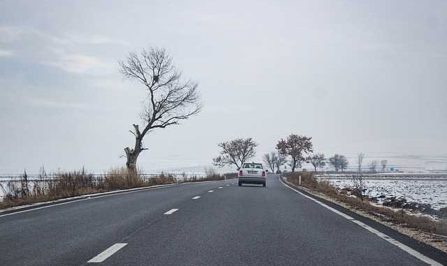 Vers un retour à une vitesse limite à 90 km h (1) Vers un retour à une vitesse limite à 90 km h